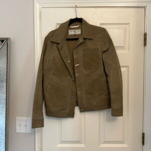 Rogue Territory Supply Jacket - Size M